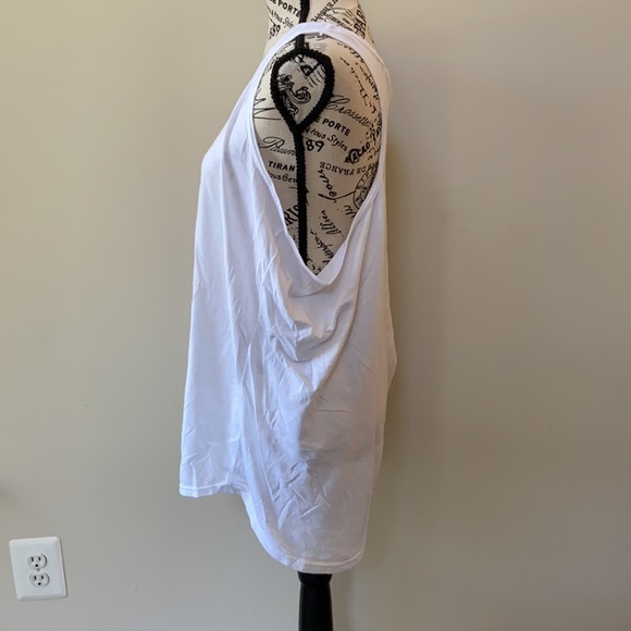 NWOT Stronger Tank Top - Picture 2 of 6